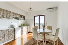 Apartamenty Zadar-Vrsi Apartament 2: (4+1) – B2 foto 1