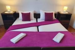 Apartamenty Zadar-Vrsi Apartament 2: (4+1) – B2 foto 4