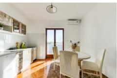 Apartamenty Zadar-Vrsi Apartament 2: (4+1) – B2 foto 5