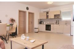 Holiday Home POMALO Apartament 1 – Pomalo foto 3