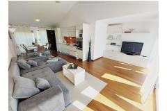 Queen Beach Resort Apartamenty Apartament 3 – Apartman 3 foto 1