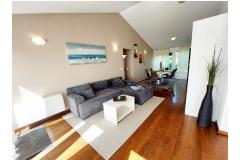 Queen Beach Resort Apartamenty Apartament 3 – Apartman 3 foto 2