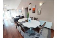 Queen Beach Resort Apartamenty Apartament 3 – Apartman 3 foto 3
