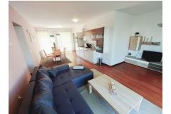Queen Beach Resort Apartamenty Apartament 2 – Apartman 2 foto 1