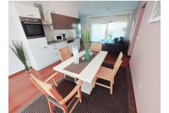 Queen Beach Resort Apartamenty Apartament 2 – Apartman 2 foto 2