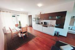 Queen Beach Resort Apartamenty Apartament 2 – Apartman 2 foto 3