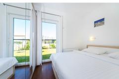 Queen Beach Resort Apartamenty Apartament 2 – Apartman 2 foto 5