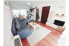 Queen Beach Resort Apartamenty Apartament 1 – Apartman 1 foto 1