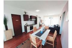 Queen Beach Resort Apartamenty Apartament 1 – Apartman 1 foto 2
