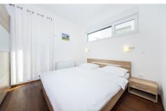 Queen Beach Resort Apartamenty Apartament 1 – Apartman 1 foto 4