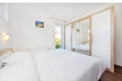Queen Beach Resort Apartamenty Apartament 1 – Apartman 1 foto 5
