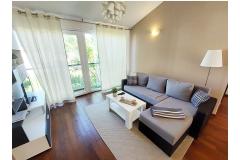 Queen Beach Resort Apartamenty Apartament 4 – Apartman 4 foto 2