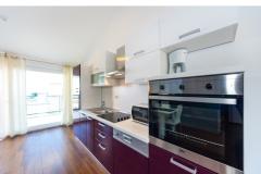 Queen Beach Resort Apartamenty Apartament 4 – Apartman 4 foto 3