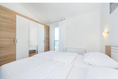 Queen Beach Resort Apartamenty Apartament 4 – Apartman 4 foto 4