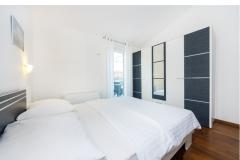 Queen Beach Resort Apartamenty Apartament 4 – Apartman 4 foto 5