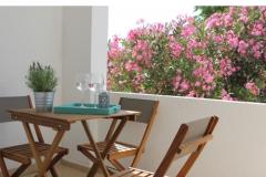 Studio apartments Oleander Apartament 1 – Oleander 1 foto 1