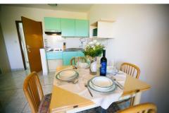 Vila Marija Apartament 1 – 1a-zeleni foto 1