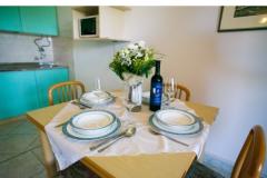 Vila Marija Apartament 1 – 1a-zeleni foto 2