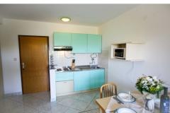 Vila Marija Apartament 1 – 1a-zeleni foto 3