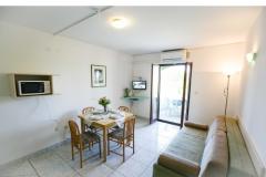 Vila Marija Apartament 1 – 1a-zeleni foto 5