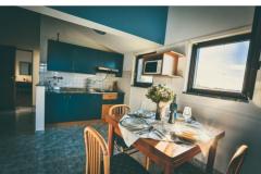 Vila Marija Apartament 2 – 2b-plavi foto 1