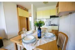 Vila Marija Apartament 3 – 1b-žuti foto 3