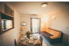 Vila Marija Apartament 3 – 1b-žuti foto 4