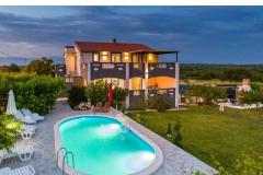 Villa Noemi Apartament 1 – Villa Noem foto 1