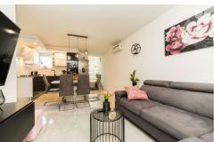 Villa Noemi Apartament 1 – Villa Noem foto 3