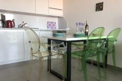 Ždrijac Beach Apartamenty Apartament 1 – Oaza foto 1
