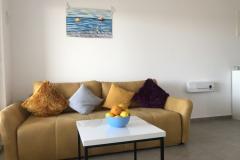 Ždrijac Beach Apartamenty Apartament 1 – Oaza foto 4