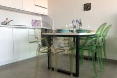 Ždrijac Beach Apartamenty Apartament 1 – Oaza foto 5