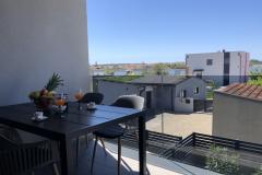 Ždrijac Beach Apartamenty Apartament 2 – Oaza II foto 1