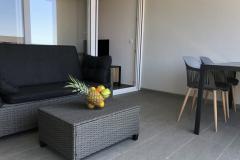 Ždrijac Beach Apartamenty Apartament 2 – Oaza II foto 2