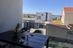 Ždrijac Beach Apartamenty Apartament 2 – Oaza II foto 3