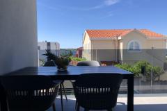 Ždrijac Beach Apartamenty Apartament 2 – Oaza II foto 4