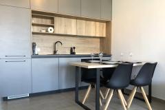 Ždrijac Beach Apartamenty Apartament 2 – Oaza II foto 5