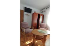Zlatko apartmani Nin Vrsi Mulo Apartament 1 – A (2+2)55 foto 1
