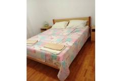 Zlatko apartmani Nin Vrsi Mulo Apartament 1 – A (2+2)55 foto 3