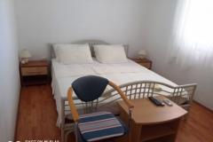 Zlatko apartmani Nin Vrsi Mulo Apartament 2 – A4(2+2)/53 foto 2