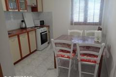 Zlatko apartmani Nin Vrsi Mulo Apartament 2 – A4(2+2)/53 foto 3