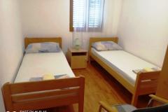 Zlatko apartmani Nin Vrsi Mulo Apartament 2 – A4(2+2)/53 foto 4