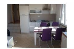 Novalja Apartamenty Apartament 1 – Apart A4+2 foto 1