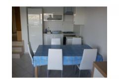 Novalja Apartamenty Apartament 1 – Apart A4+2 foto 2