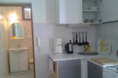 Novalja Apartamenty Apartament 2 – Apart. 2+2 foto 4