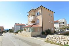 Apartament Bonzo Novalja Apartament 1 – BONZO foto 1