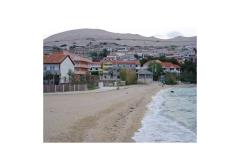 Apartament Lucija Apartament 1 – Prizem foto 1