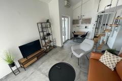 Apartamenty Cadena Apartament 4 – C-8 foto 1