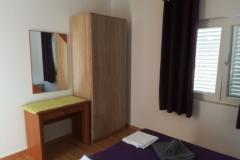 Apartamenty Donadić Apartament 2 – A2 foto 5