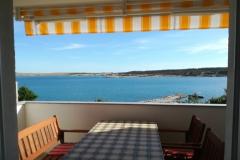 Apartamenty Donadić Apartament 3 – A3 foto 2